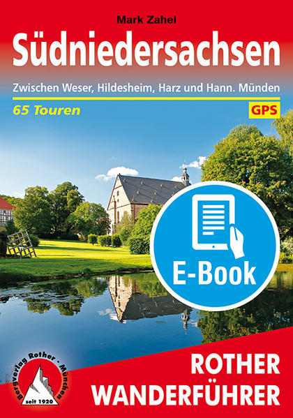Südniedersachsen (E-Book)