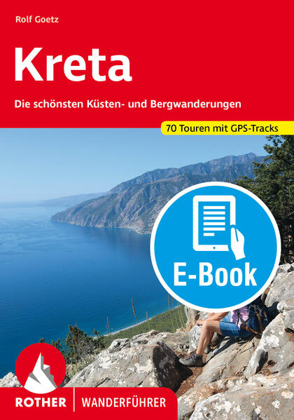 Kreta (E-Book)