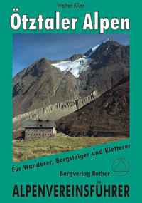 Ötztaler Alpen