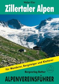 Zillertaler Alpen