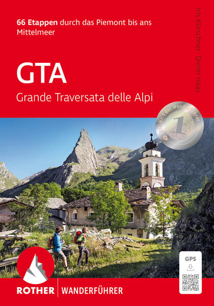GTA – Grande Traversata delle Alpi