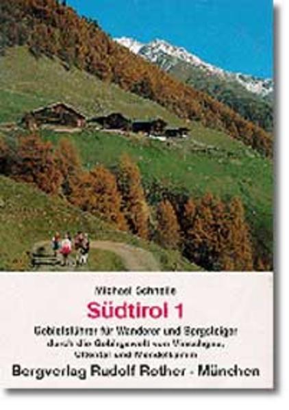 Südtirol / Südtirol