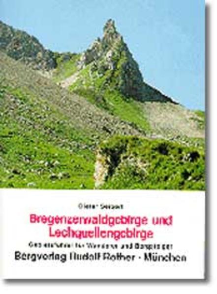 Bregenzerwald und Lechquellengebirge