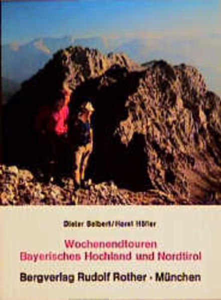 Wochenendtouren Bayerisches Hochland und Nordtirol