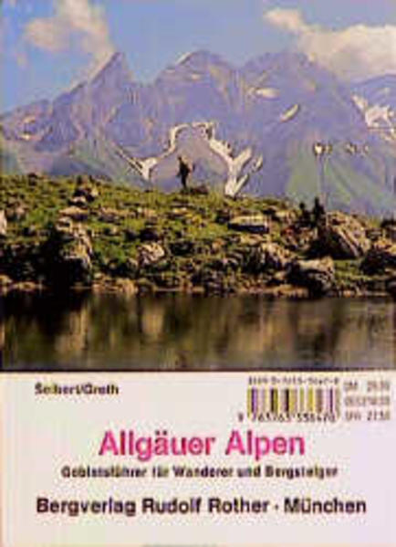 Allgäuer Alpen