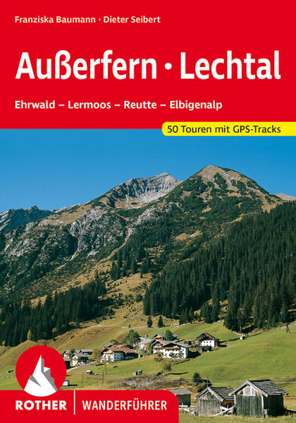 Außerfern - Lechtal