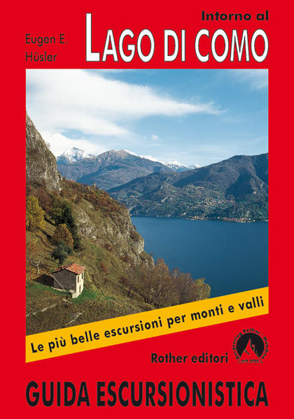 Intorno al Lago di Como