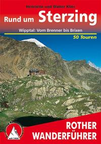 Rund um Sterzing