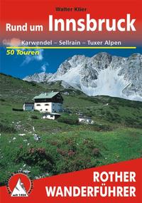 Rund um Innsbruck