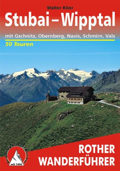 Stubai-Wipptal