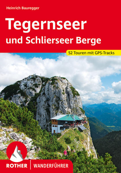 Tegernseer und Schlierseer Berge