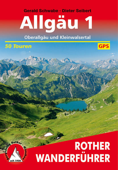 Allgäu 1