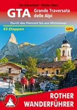 GTA – Grande Traversata delle Alpi