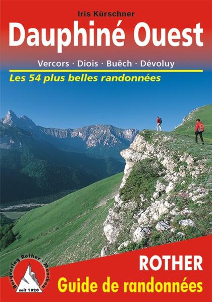 Dauphiné Ouest
