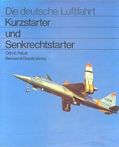 Kurz- und Senkrechtstarter