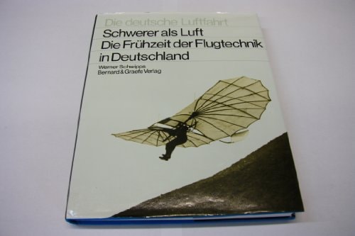 Schwerer als Luft