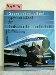Typenhandbuch der deutschen Luftfahrttechnik