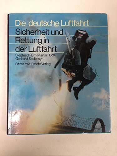 Sicherheit und Rettung in der Luftfahrt