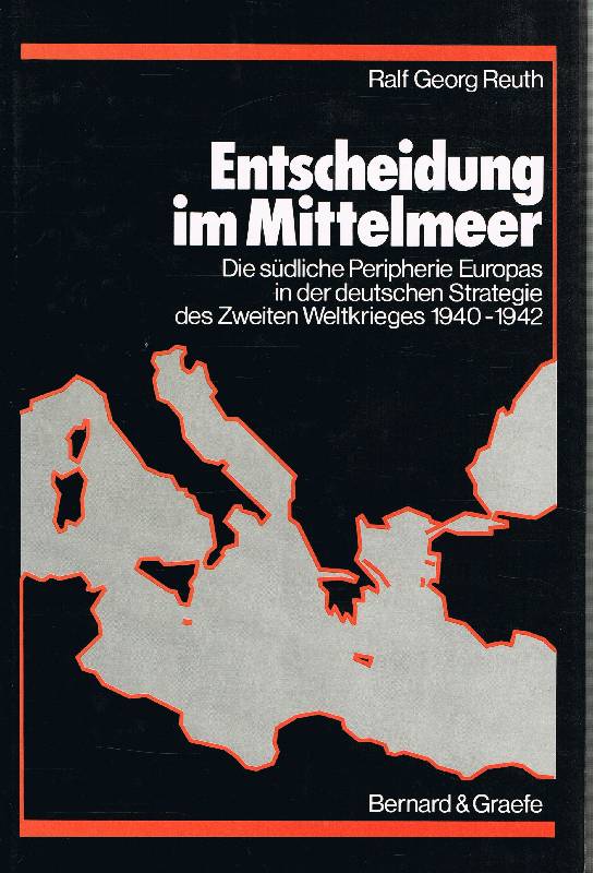 Entscheidung im Mittelmeer