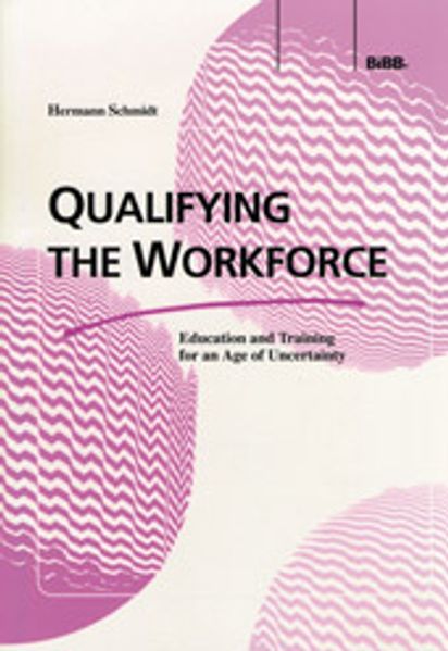Qualifying the work force
