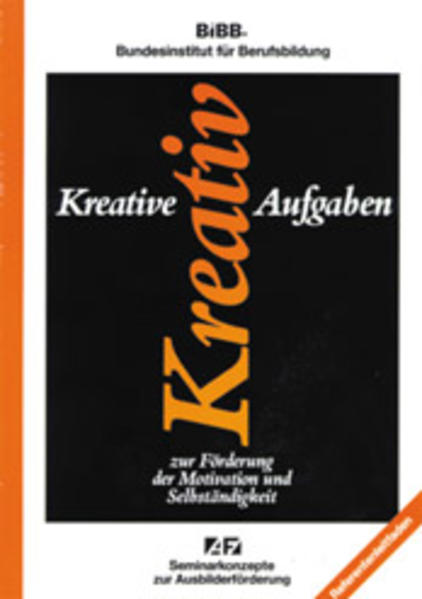 Kreative Aufgaben zur Förderung der Motivation und Selbständigkeit