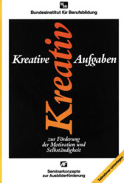 Kreative Aufgaben zur Förderung der Motivation und Selbständigkeit
