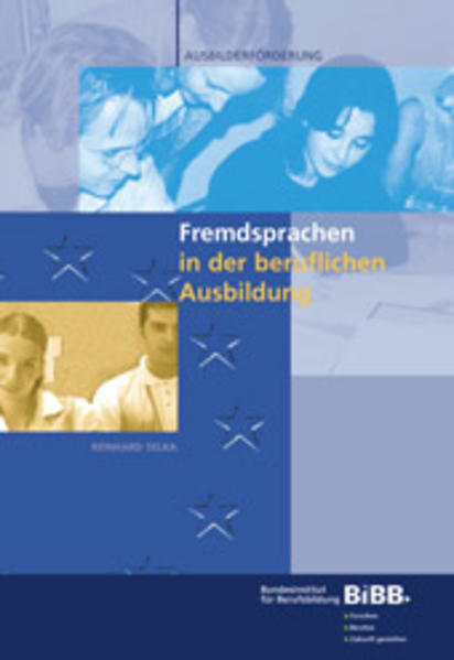 Fremdsprachen in der Berufsausbildung