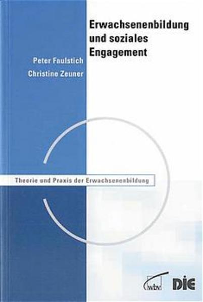 Erwachsenenbildung und soziales Engagement