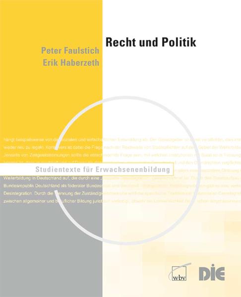 Recht und Politik