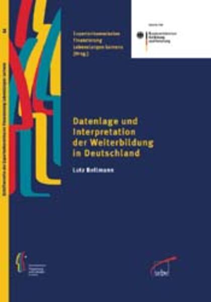 Datenlage und Interpretation der Weiterbildung in Deutschland