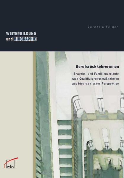 Berufsrückkehrerinnen