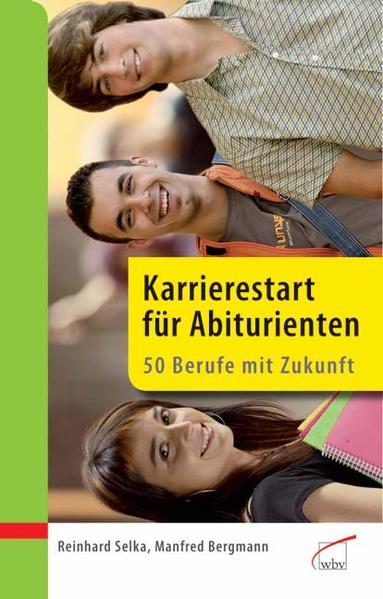 Karrierestart für Abiturienten