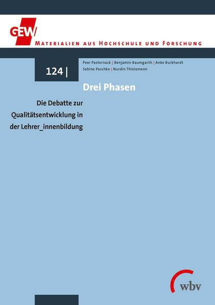 Drei Phasen