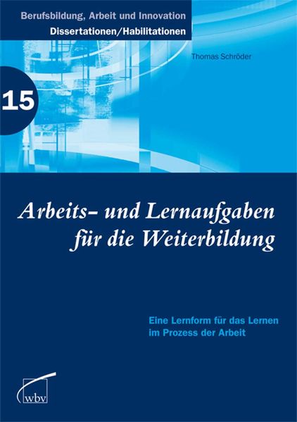 Buchcover