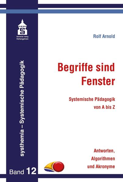 Begriffe sind Fenster