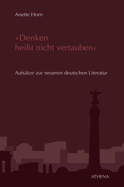 Buchcover