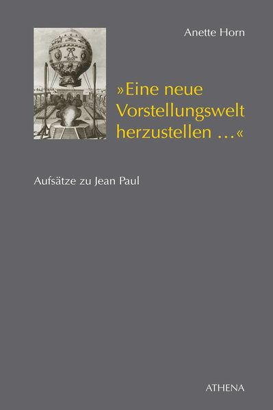 Buchcover