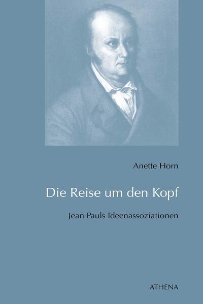 Die Reise um den Kopf
