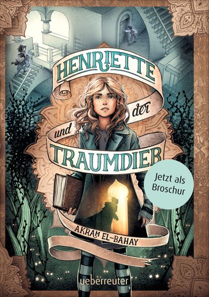 Buchcover