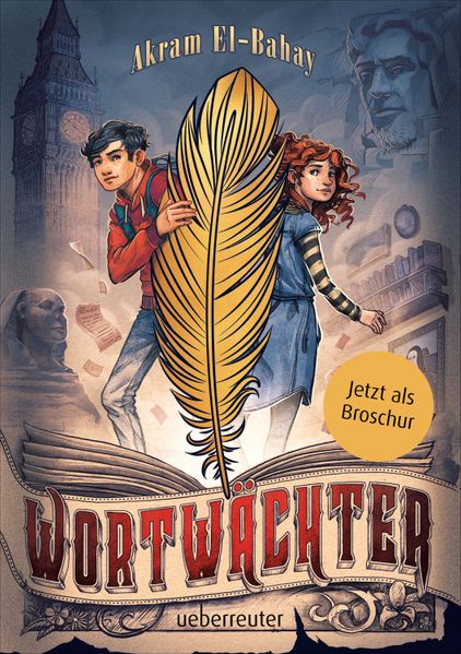 Buchcover