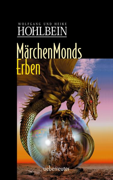 Märchenmonds Erben (Märchenmond, Bd.)