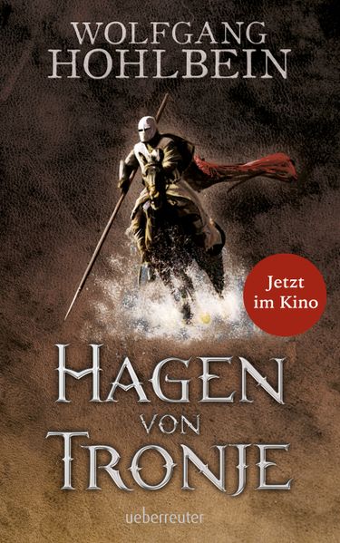 Buchcover