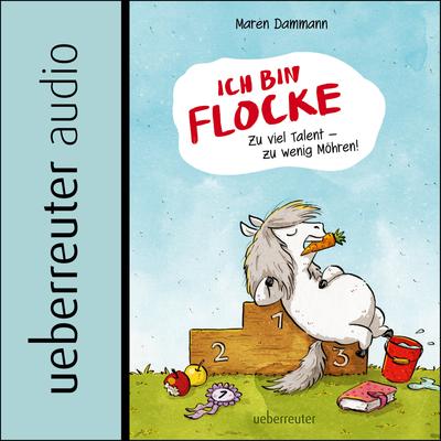 Ich bin Flocke
