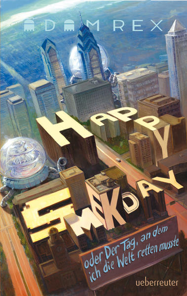 Happy Smekday