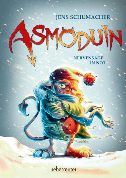 Buchcover