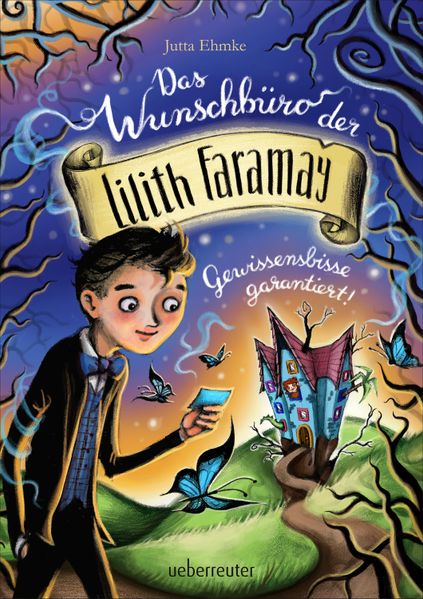 Buchcover