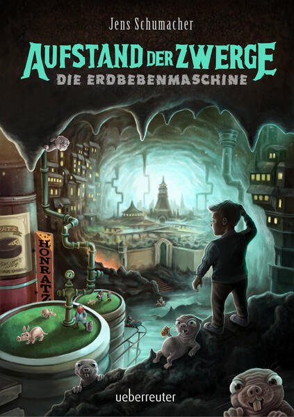 Aufstand der Zwerge