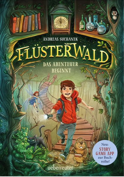 Buchcover