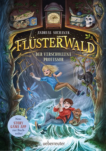 Buchcover