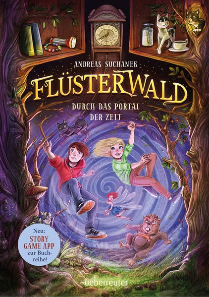 Buchcover